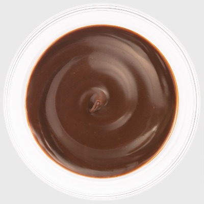 Ciotola Caramelle Geleè colore corallo realizziamo caramelle di gusto personalizzato su ordinazione quantitativo minimo