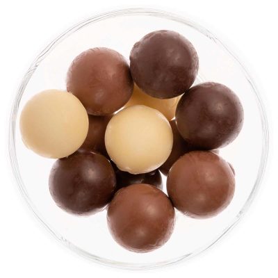Nocciole Assortite