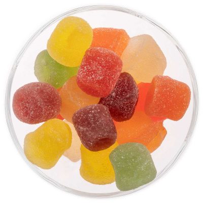 Bolle di Frutta