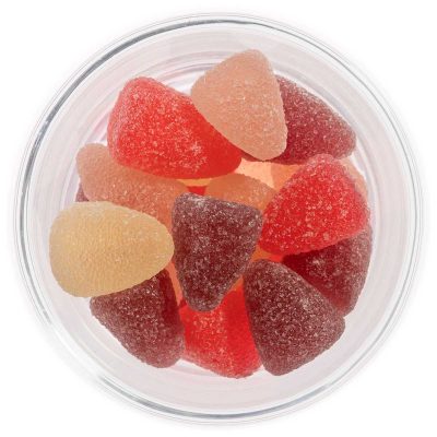 Frutti di bosco