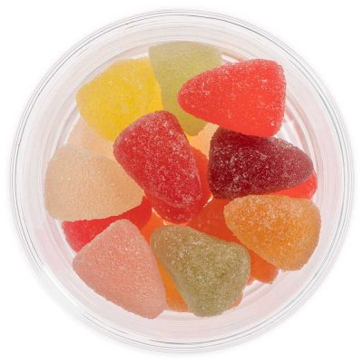 Frutti misti