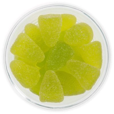 Salvia e limone