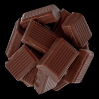 icona tavolette di cioccolato