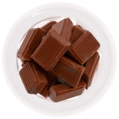Tavoletta di Cioccolato al latte
