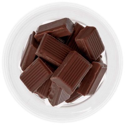 Tavoletta di Cioccolato fondente 70%