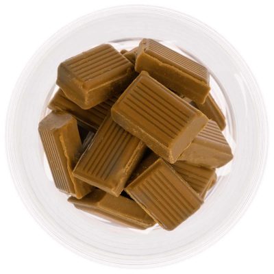 Tavoletta di Cioccolato Gold